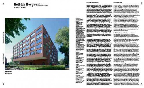 Hofblok Hoogwerf