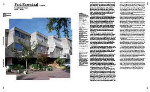 Park Rozendaal