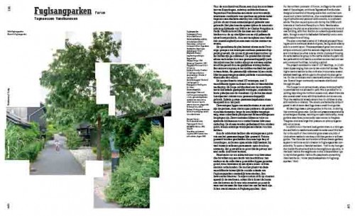 Fuglsangparken