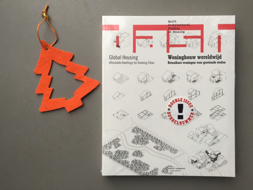 Out now! DASH – Global Housing