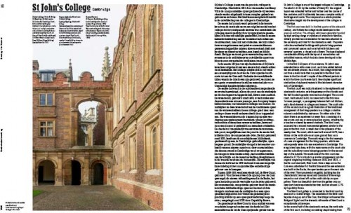 St John’s College