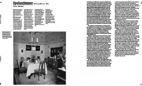 Speisezimmer