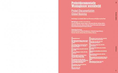 Plan Documentation Global Housing