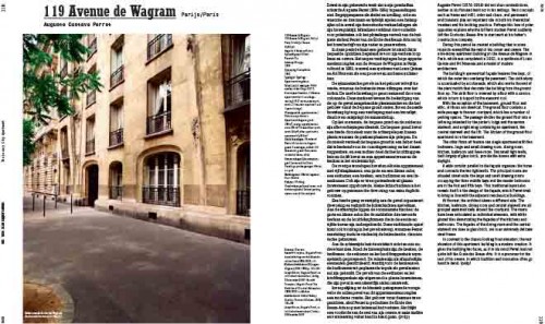 119 Avenue de Wagram