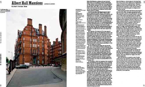 Albert Hall Mansions
