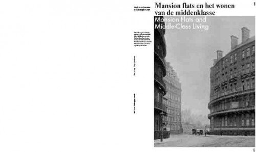 Mansion Flats and Middle-Class living