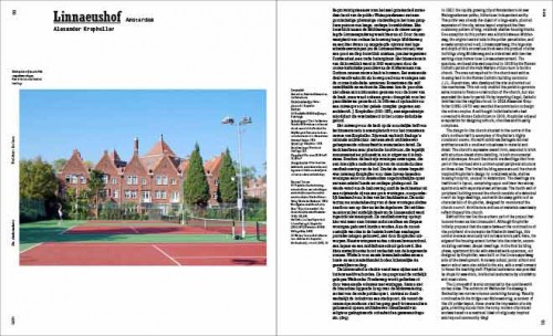 Linnaeushof