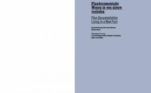 Plan Documentation Living in a New Past