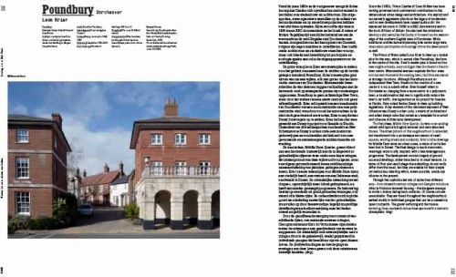 Poundbury