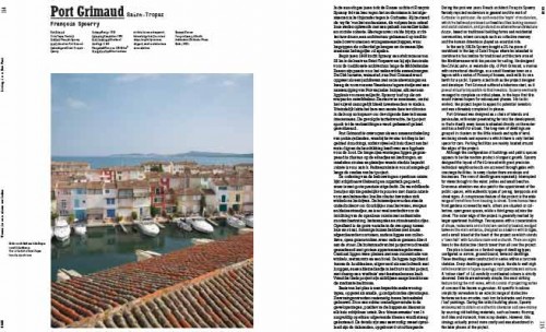 Port Grimaud