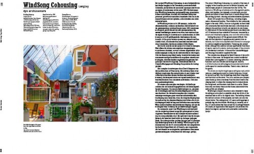 Windsong Cohousing