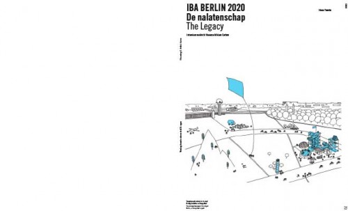 IBA BERLIN 2020