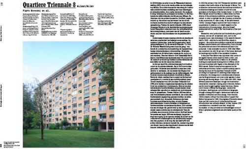 Quartiere Triennale 8