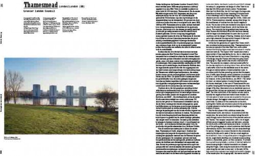 Thamesmead